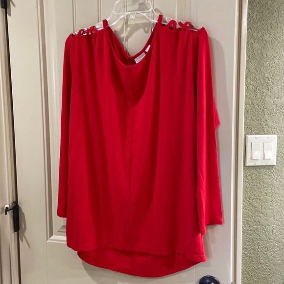 Women’s Tunic - Zenergy by Chico’s Brand.  NWOT! - Picture 1 of 16